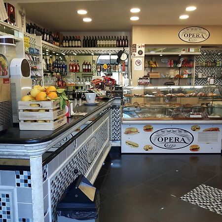 Agli Antichi Quartieri Apartments & Room Alcamo Dış mekan fotoğraf