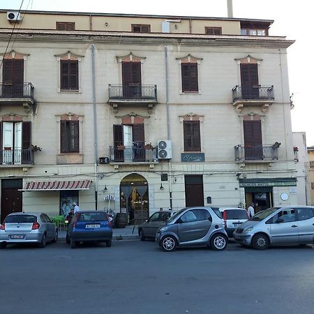 Agli Antichi Quartieri Apartments & Room Alcamo Dış mekan fotoğraf