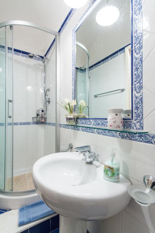 Agli Antichi Quartieri Apartments & Room Alcamo Oda fotoğraf