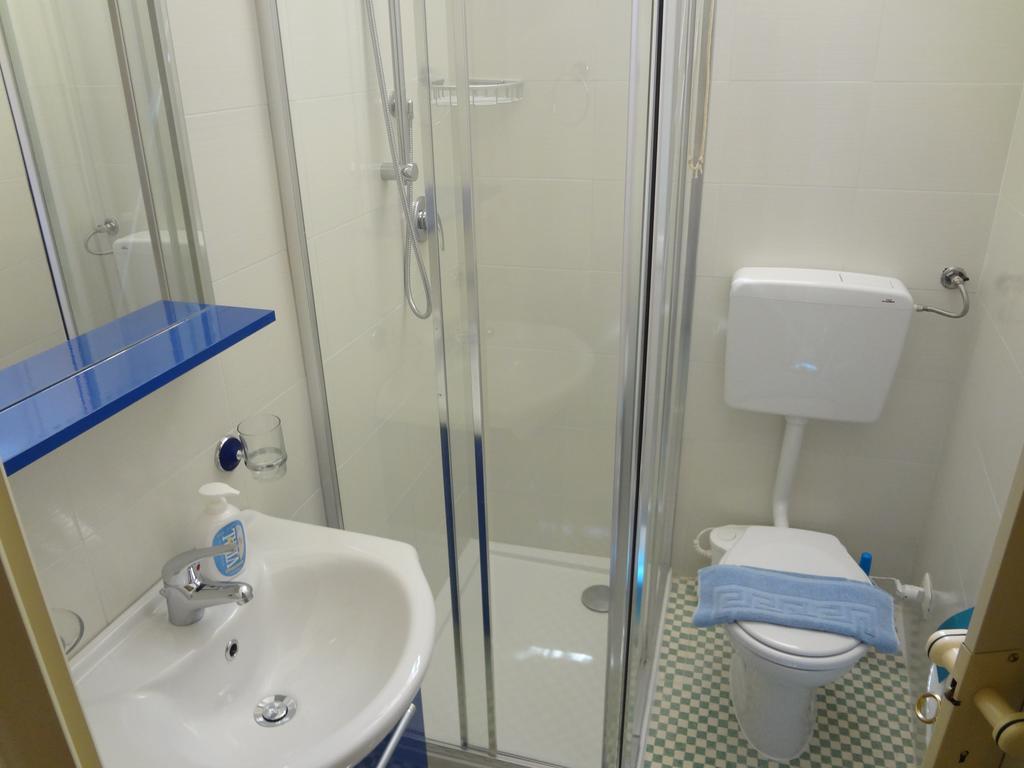 Agli Antichi Quartieri Apartments & Room Alcamo Dış mekan fotoğraf