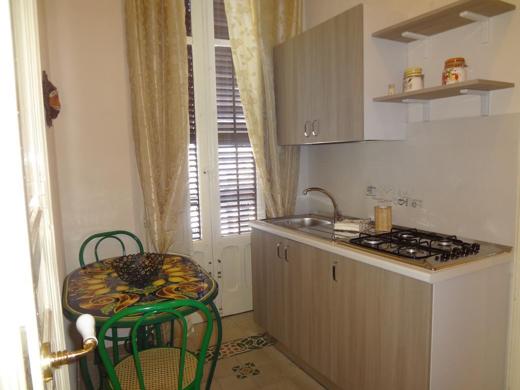Agli Antichi Quartieri Apartments & Room Alcamo Dış mekan fotoğraf