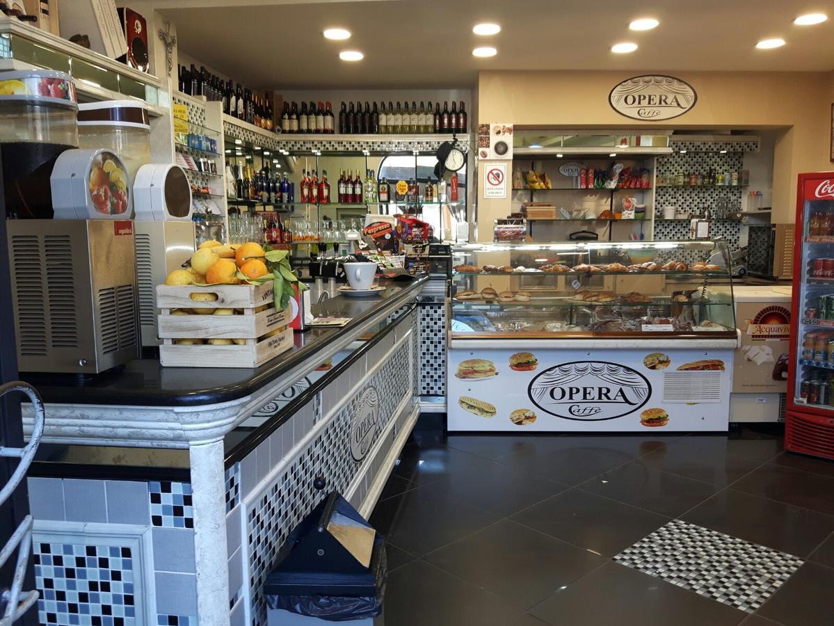 Agli Antichi Quartieri Apartments & Room Alcamo Dış mekan fotoğraf