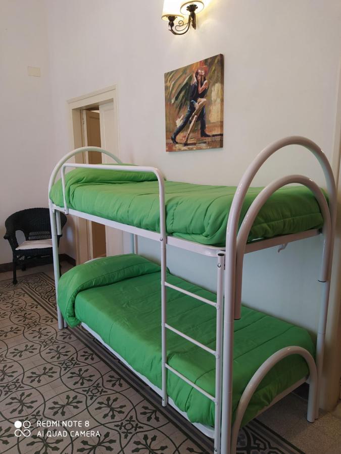 Agli Antichi Quartieri Apartments & Room Alcamo Dış mekan fotoğraf