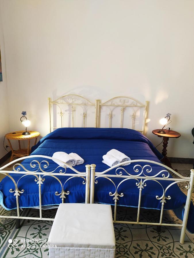 Agli Antichi Quartieri Apartments & Room Alcamo Dış mekan fotoğraf