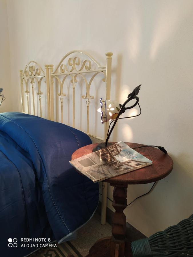 Agli Antichi Quartieri Apartments & Room Alcamo Dış mekan fotoğraf