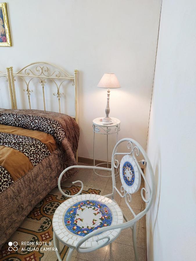 Agli Antichi Quartieri Apartments & Room Alcamo Dış mekan fotoğraf