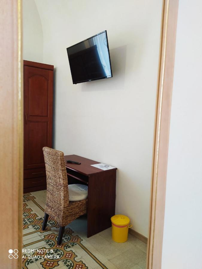 Agli Antichi Quartieri Apartments & Room Alcamo Dış mekan fotoğraf