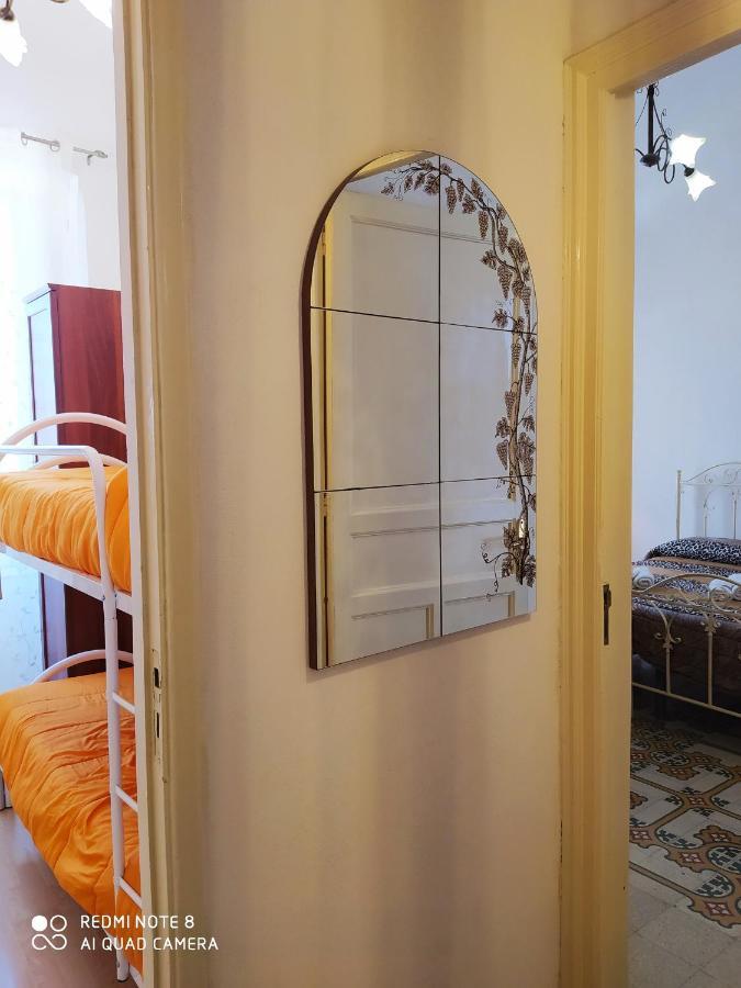 Agli Antichi Quartieri Apartments & Room Alcamo Dış mekan fotoğraf