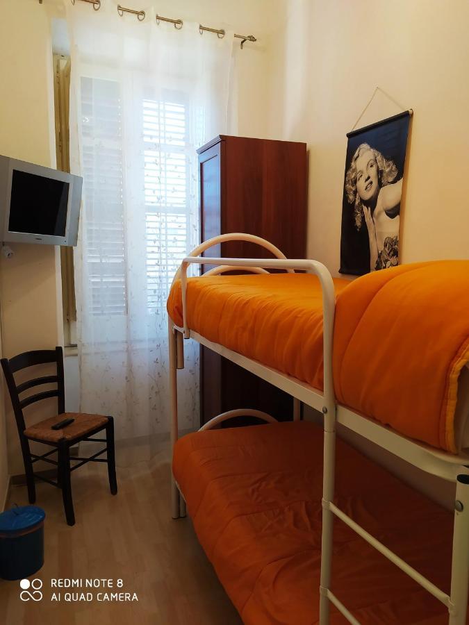 Agli Antichi Quartieri Apartments & Room Alcamo Dış mekan fotoğraf