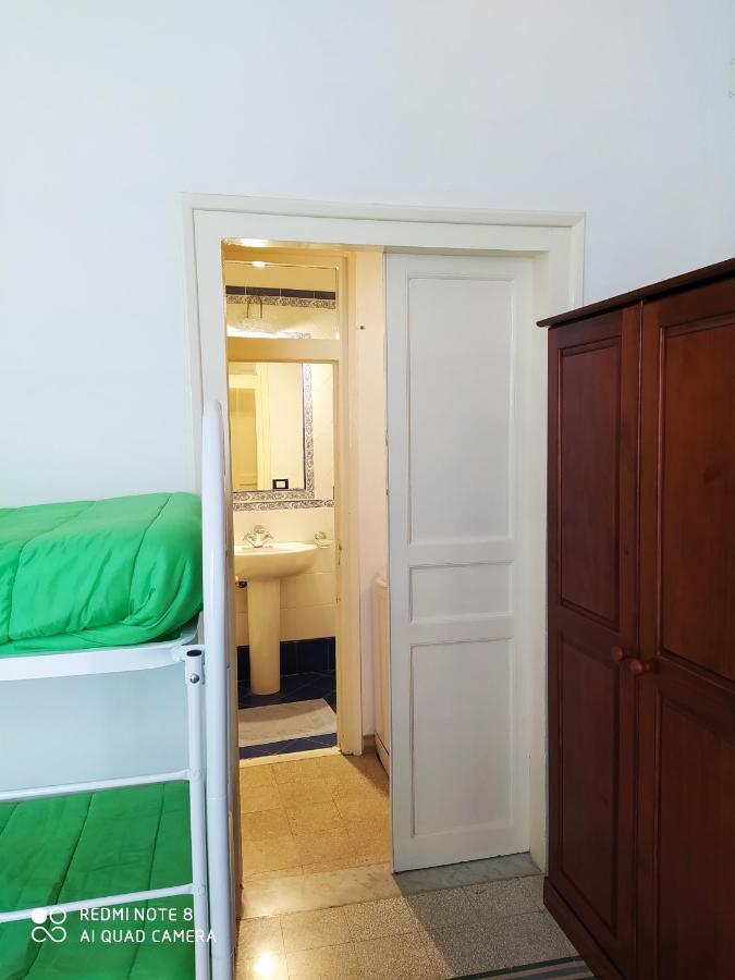 Agli Antichi Quartieri Apartments & Room Alcamo Dış mekan fotoğraf