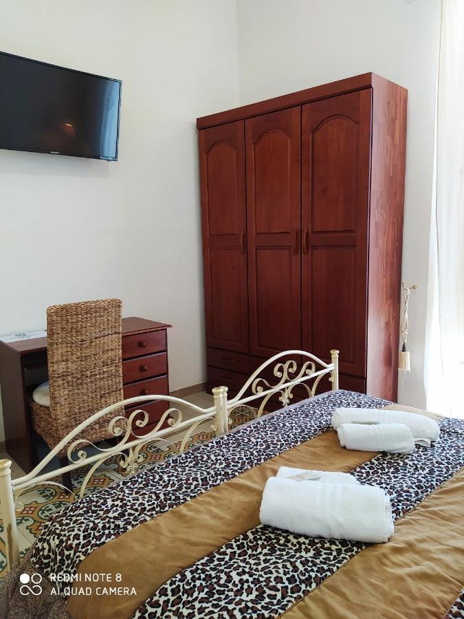 Agli Antichi Quartieri Apartments & Room Alcamo Dış mekan fotoğraf