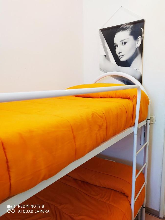 Agli Antichi Quartieri Apartments & Room Alcamo Dış mekan fotoğraf