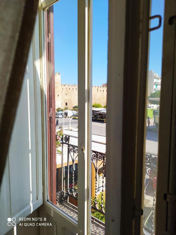 Agli Antichi Quartieri Apartments & Room Alcamo Dış mekan fotoğraf