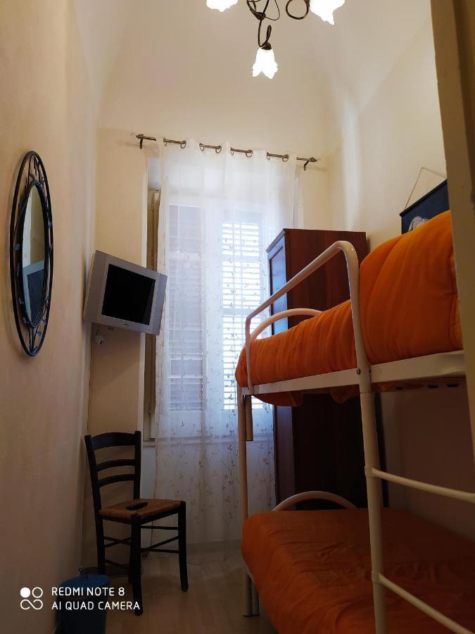 Agli Antichi Quartieri Apartments & Room Alcamo Dış mekan fotoğraf