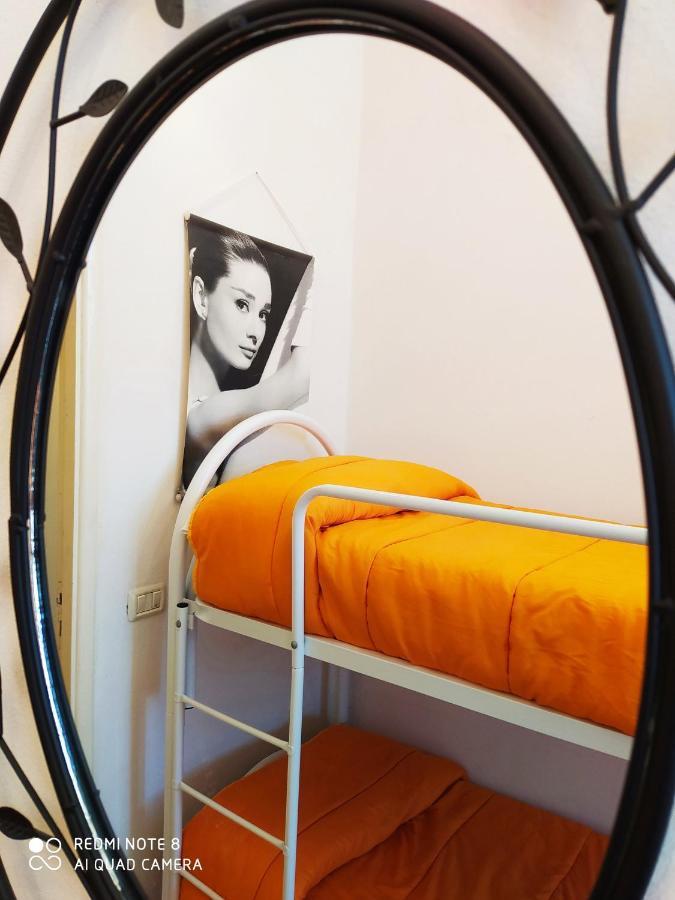 Agli Antichi Quartieri Apartments & Room Alcamo Dış mekan fotoğraf