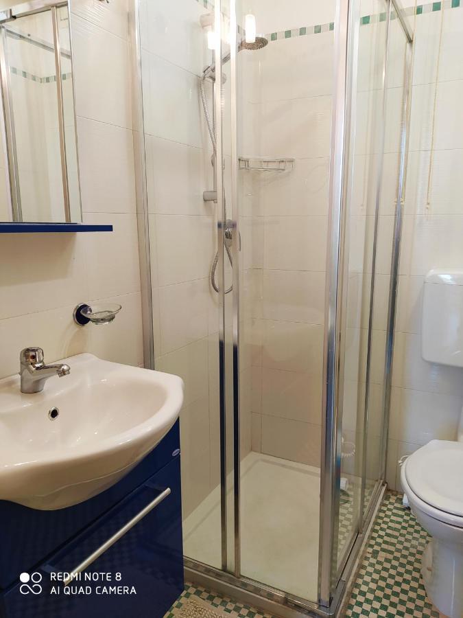 Agli Antichi Quartieri Apartments & Room Alcamo Dış mekan fotoğraf