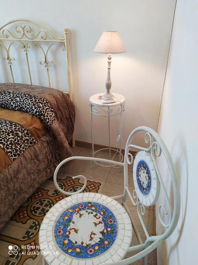 Agli Antichi Quartieri Apartments & Room Alcamo Dış mekan fotoğraf