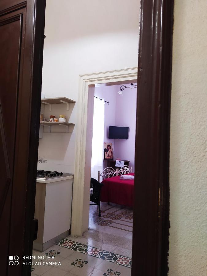 Agli Antichi Quartieri Apartments & Room Alcamo Dış mekan fotoğraf
