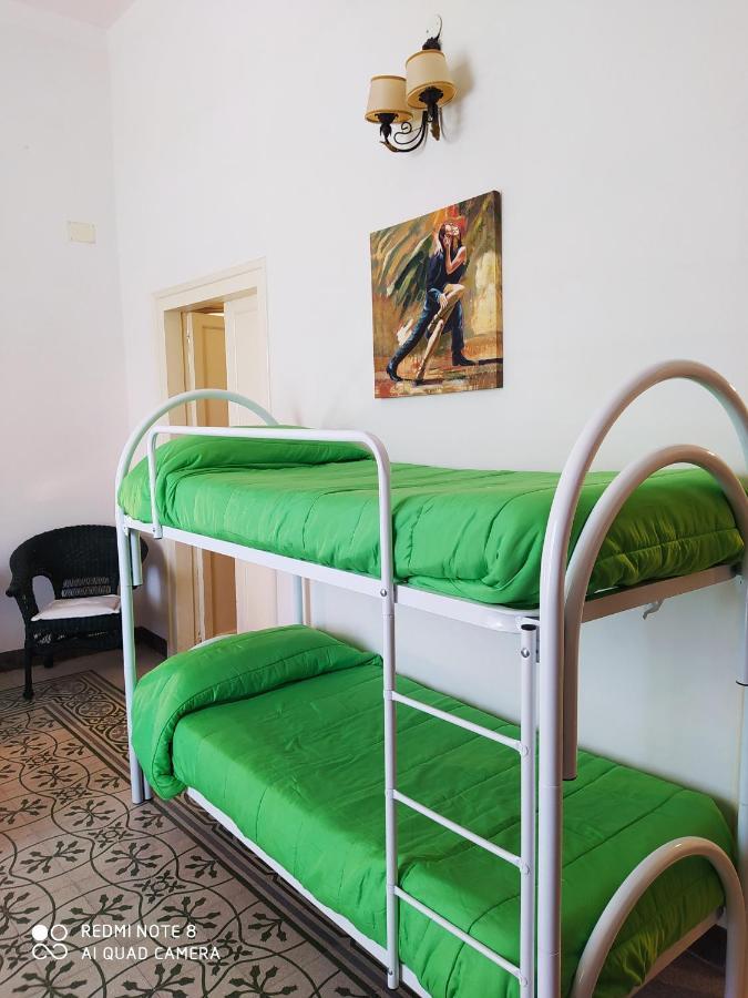 Agli Antichi Quartieri Apartments & Room Alcamo Dış mekan fotoğraf