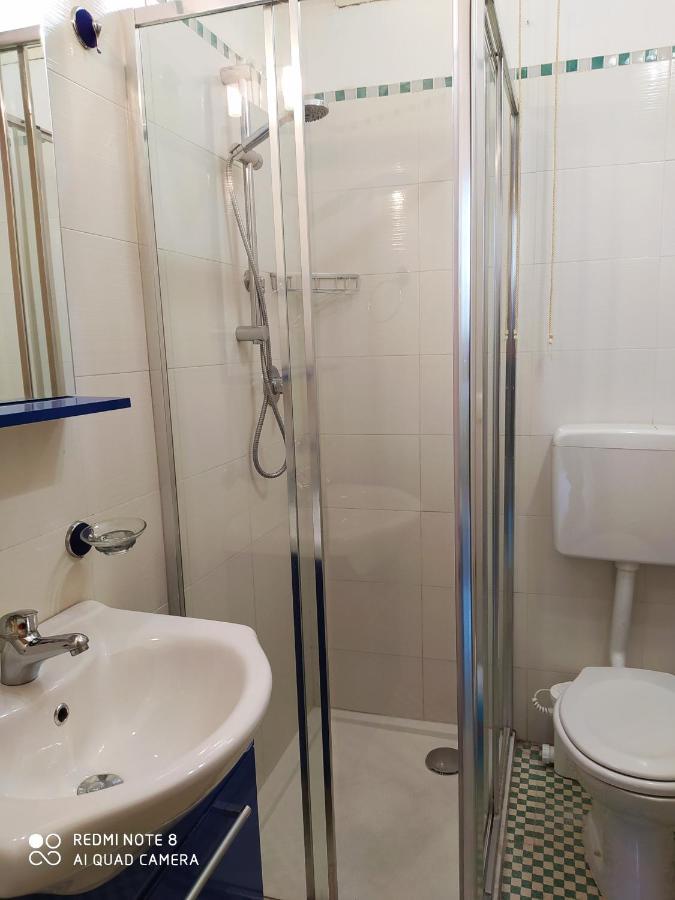 Agli Antichi Quartieri Apartments & Room Alcamo Dış mekan fotoğraf