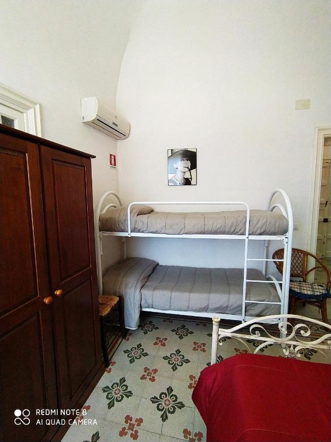 Agli Antichi Quartieri Apartments & Room Alcamo Dış mekan fotoğraf