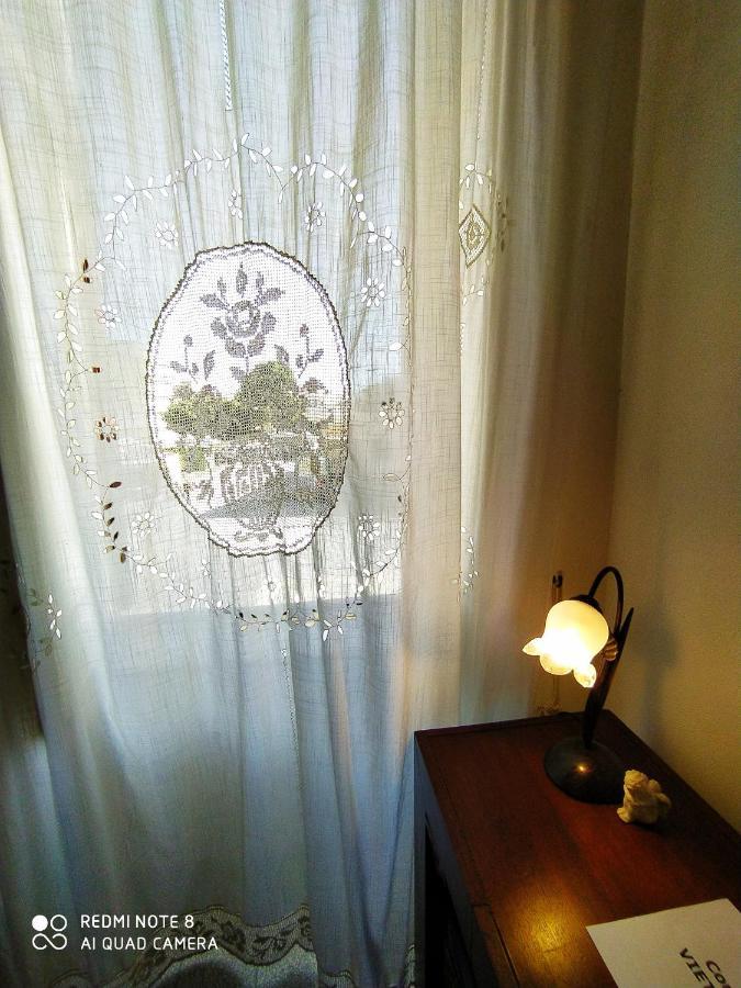 Agli Antichi Quartieri Apartments & Room Alcamo Dış mekan fotoğraf