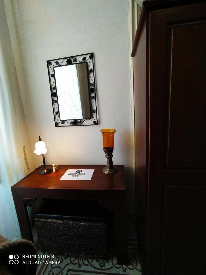 Agli Antichi Quartieri Apartments & Room Alcamo Dış mekan fotoğraf