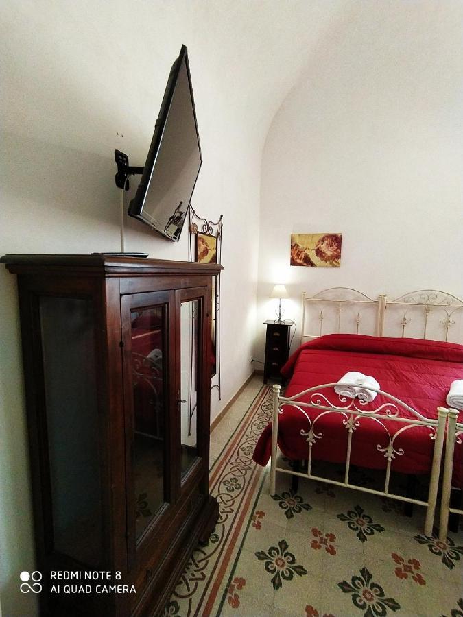 Agli Antichi Quartieri Apartments & Room Alcamo Dış mekan fotoğraf