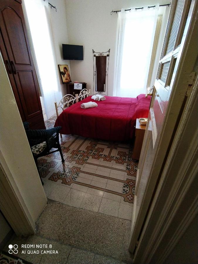 Agli Antichi Quartieri Apartments & Room Alcamo Dış mekan fotoğraf