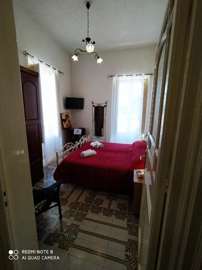Agli Antichi Quartieri Apartments & Room Alcamo Dış mekan fotoğraf