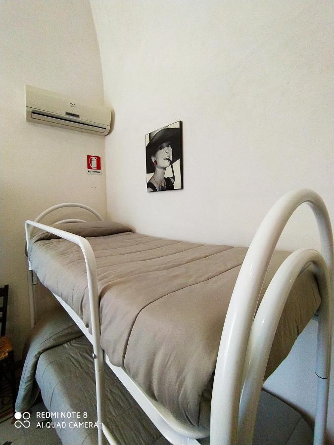 Agli Antichi Quartieri Apartments & Room Alcamo Dış mekan fotoğraf