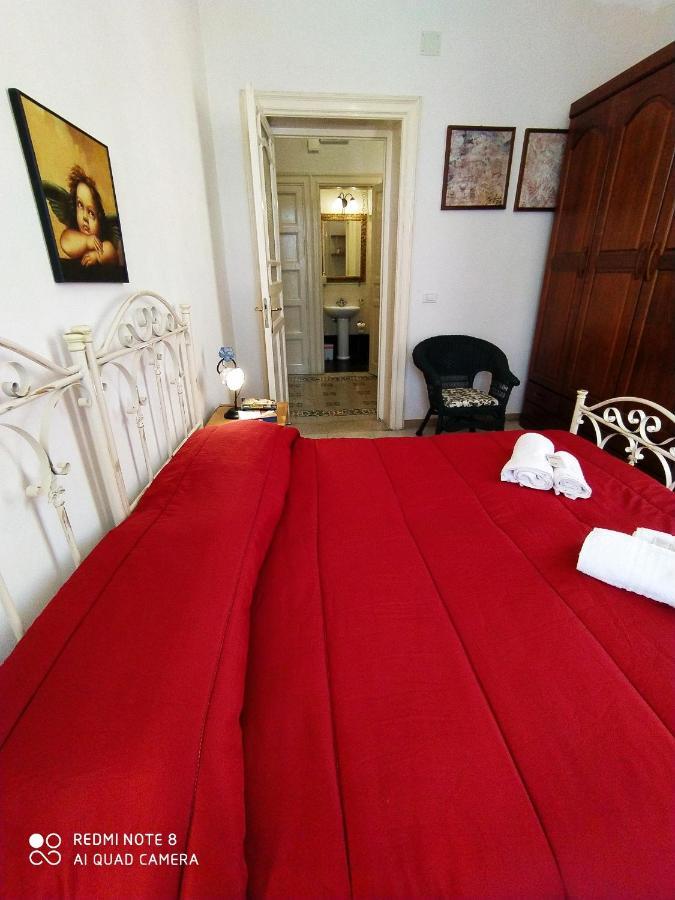 Agli Antichi Quartieri Apartments & Room Alcamo Dış mekan fotoğraf