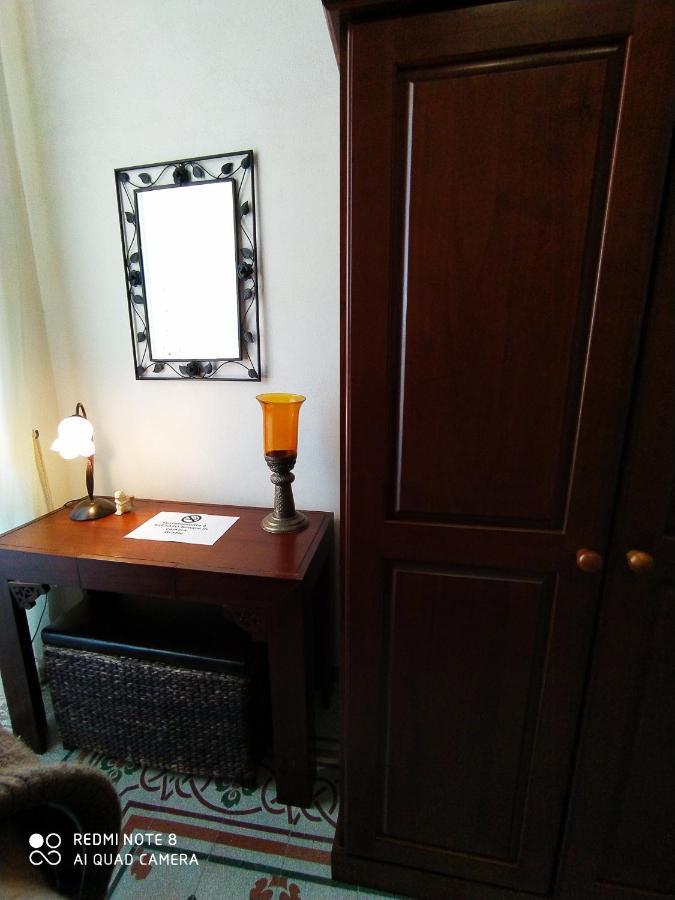 Agli Antichi Quartieri Apartments & Room Alcamo Dış mekan fotoğraf