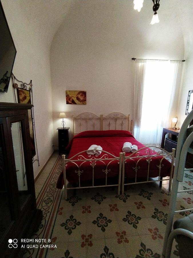 Agli Antichi Quartieri Apartments & Room Alcamo Dış mekan fotoğraf