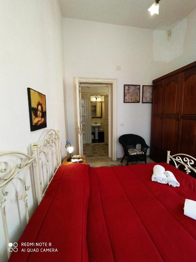 Agli Antichi Quartieri Apartments & Room Alcamo Dış mekan fotoğraf